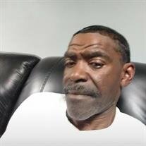 MR. MORRIS CHARLES PATTERSON