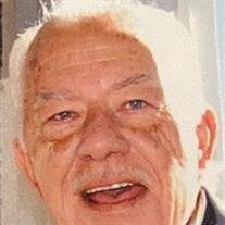 Hoyt Randall Andrews