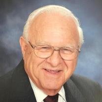 Gale J. Arseneau