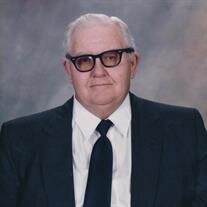 Mr. Guy Derryberry
