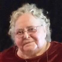 Arlene M. Holthaus