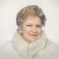 Margaret Elizabeth Wolfe