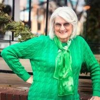 Arlene E Rasmussen