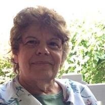 Teresa A. Jaquay-Schrader