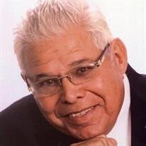 Rafael G. Ardila