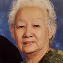 Ngoc Tram Thi Nguyen