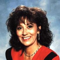 Karen Ann Hollandsworth