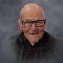David A. Estes