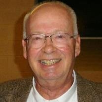 David W. Richards