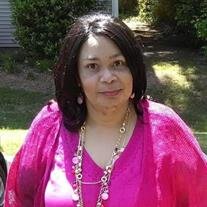 Ms. Belinda Roberson.
