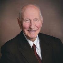 John Christ DeMoss