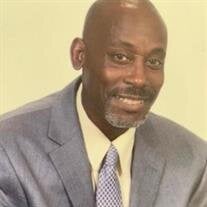 Martin Joseph Barnes