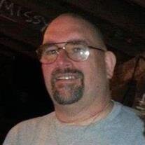 Greg Alan Bergman