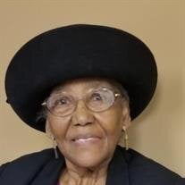 Ollie Mae Kelly Johnson