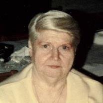 Betty J. Gasiorowski