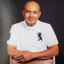 Jaime B. Abenojar Sr.