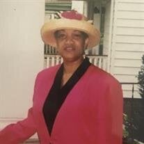 Ms. Delores A. Deane