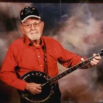 Mr. Robert Wayne Venable