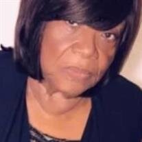 Virginia Powell