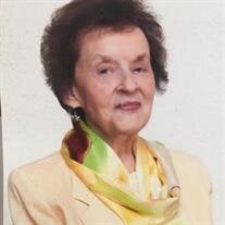 Joan C. Naftzger