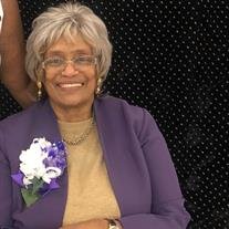 MS. PHYLLIS JUNE COOPER