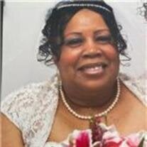 Linda A. Walker