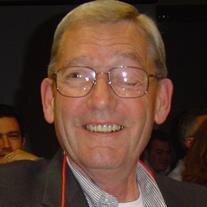 Gordon Wayne Huse
