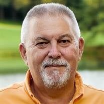 James G. "Greg" Patrick
