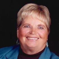 Glenda Mae Bemo