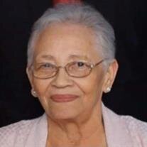 Leonor Arroyo