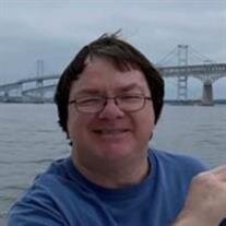 Wayne Russell Bouchery