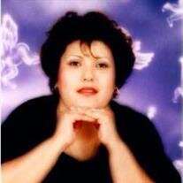 Norma Jean Villarreal