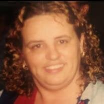 Maggie Sue Martin