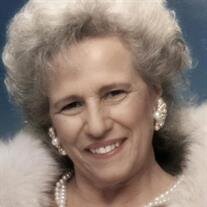 Dorothy F Wise-Kincaide