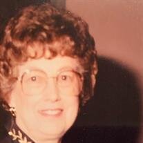 Charlene Winford Ruff