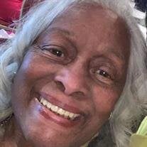 Mrs. Laura Lee Davis