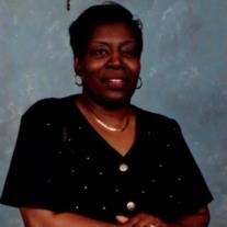 Mrs. Virginia Ann Anderson