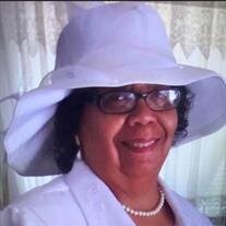 Mrs. Cathy Ann Smith