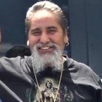 Marcelino C. Martinez Jr.