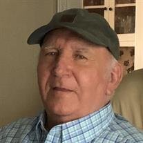 Joe Wallace Adams