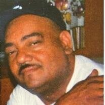 Mr. M P Collier Jr.