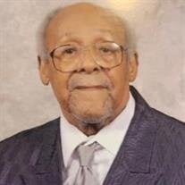 Mr. Joseph Jones