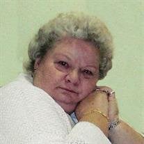 Phyllis Buckles