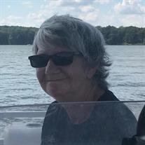 Pamela M. Best