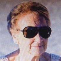 Roseanna "Annie" Fleener