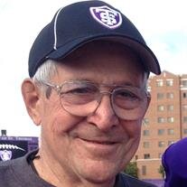 Andrew G. Janos, Jr.