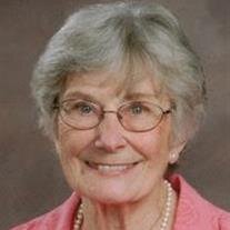Mrs. Phyllis Lorraine Curran