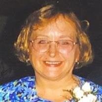 Susan Marie (Barrett) Stumpf