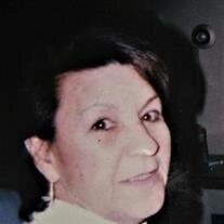 Beatrice Jean Davis