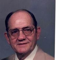 Delbert G. Krick